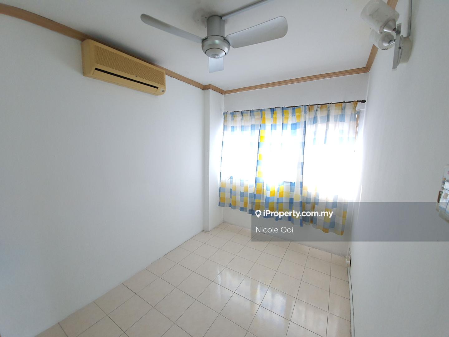 Kondominium untuk Dijual di Taman OUG oleh Nicole Ooi - iProperty.com.my