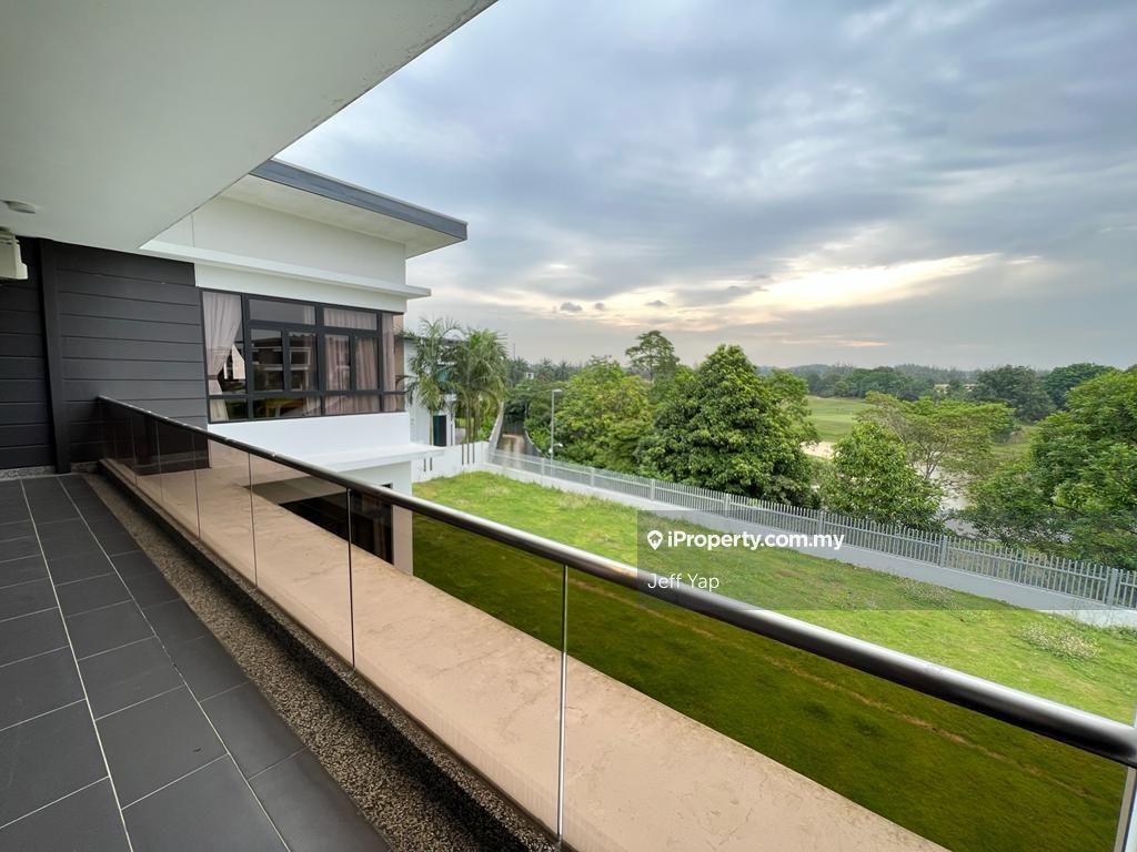 Banglo untuk Dijual di Horizon Hills, Iskandar Puteri (Nusajaya) oleh Jeff Yap - iProperty.com.my