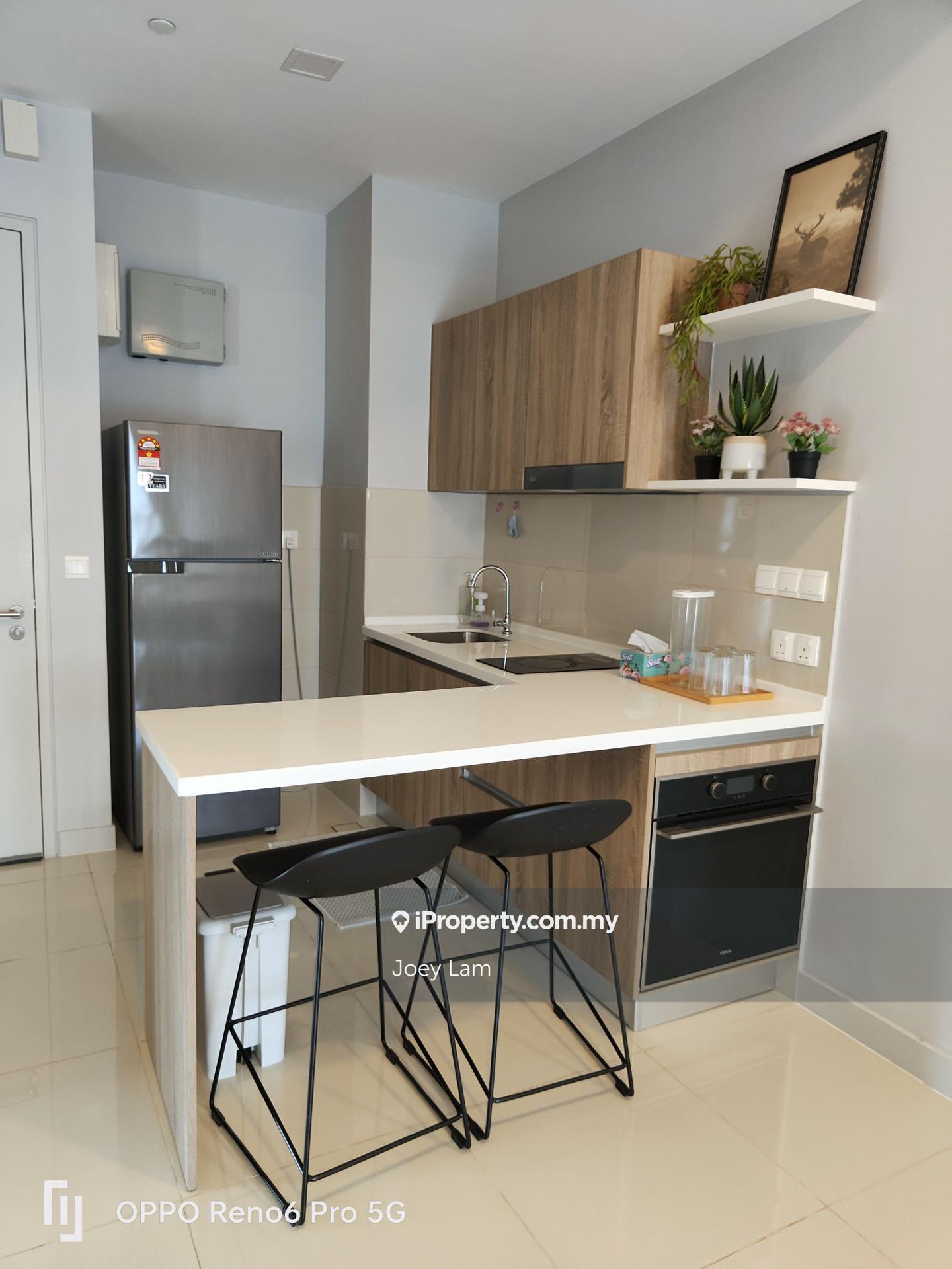 Service Residence for Rent in Dianthus @ Tropicana Gardens by Joey Lam - iProperty.com.my