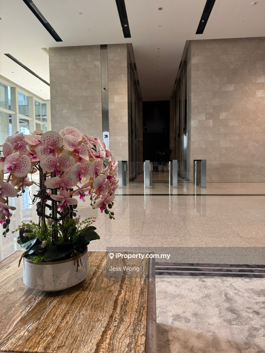 Office for Rent in Damansara Heights, Damansara Heights by Jess Wong - iProperty.com.my