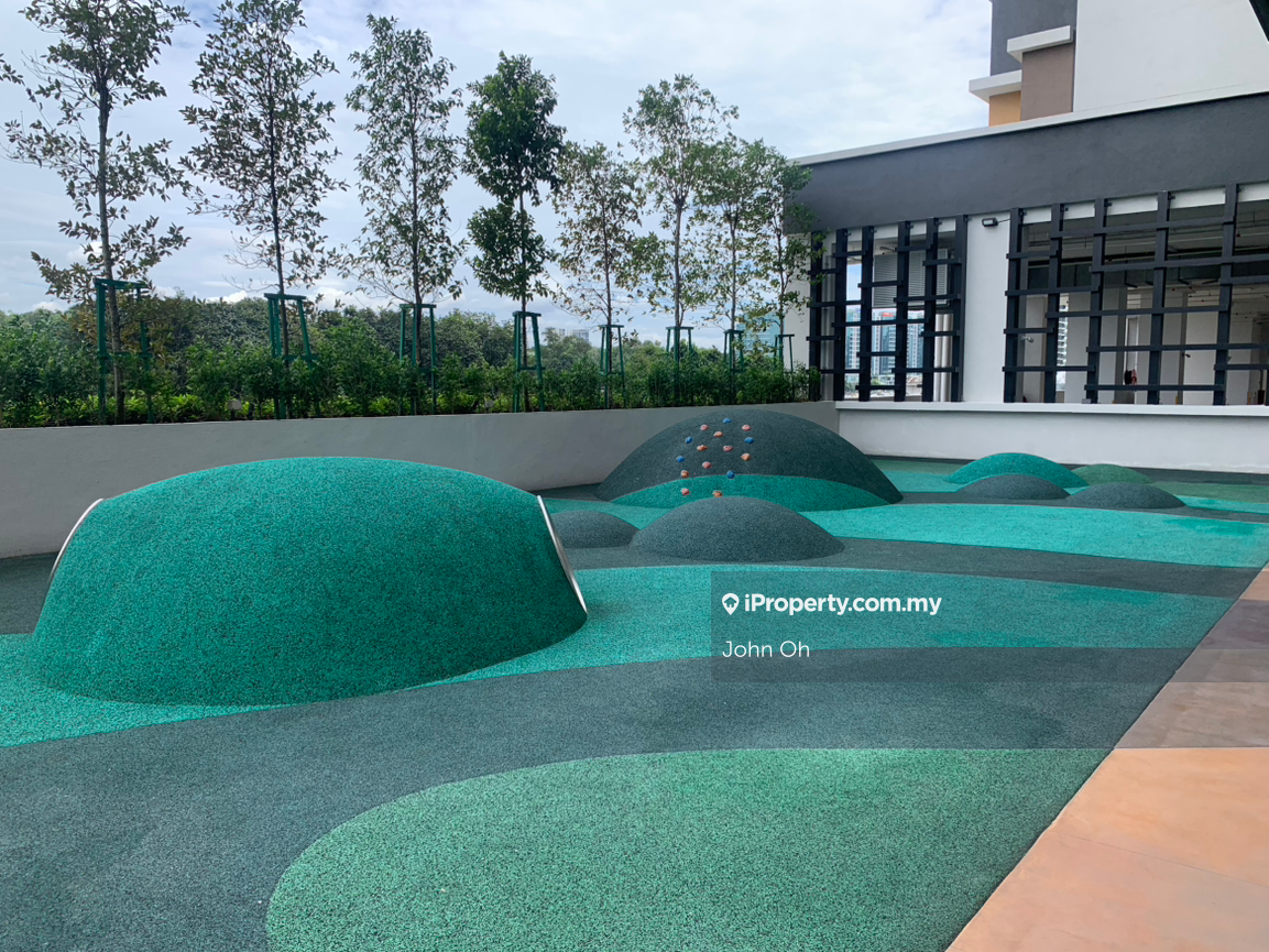 Service Residence for Rent in Aurora Subang Jaya by John Oh - iProperty.com.my