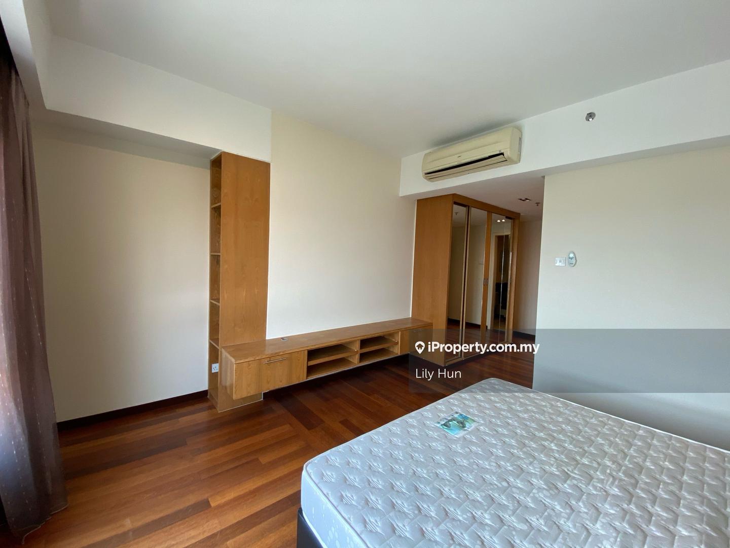 Service Residence for Rent in i-Zen @ Kiara 2 by Lily Hun - iProperty.com.my