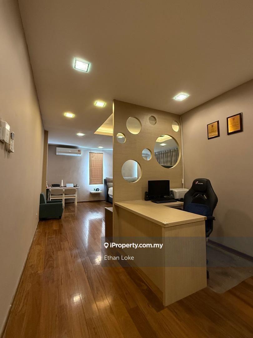 Semi-Detached House for Sale in Laman Residen Kipark Sri Utara, Batu Caves by Ethan Loke - iProperty.com.my