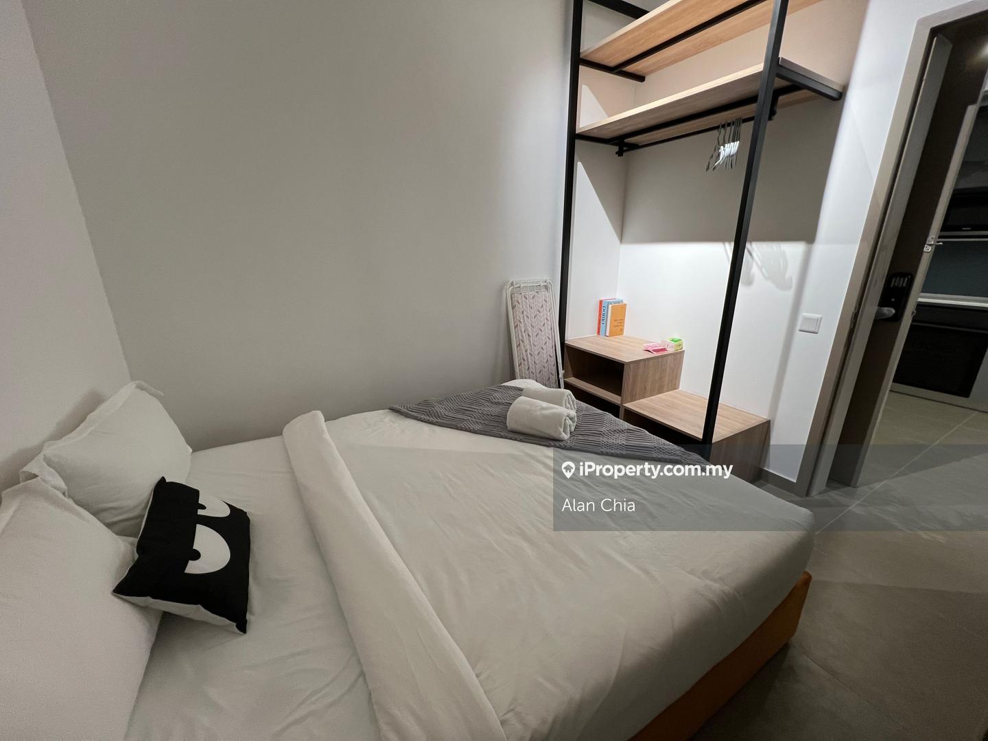Service Residence for Rent in Mossaz @ Empire City by Alan Chia - iProperty.com.my