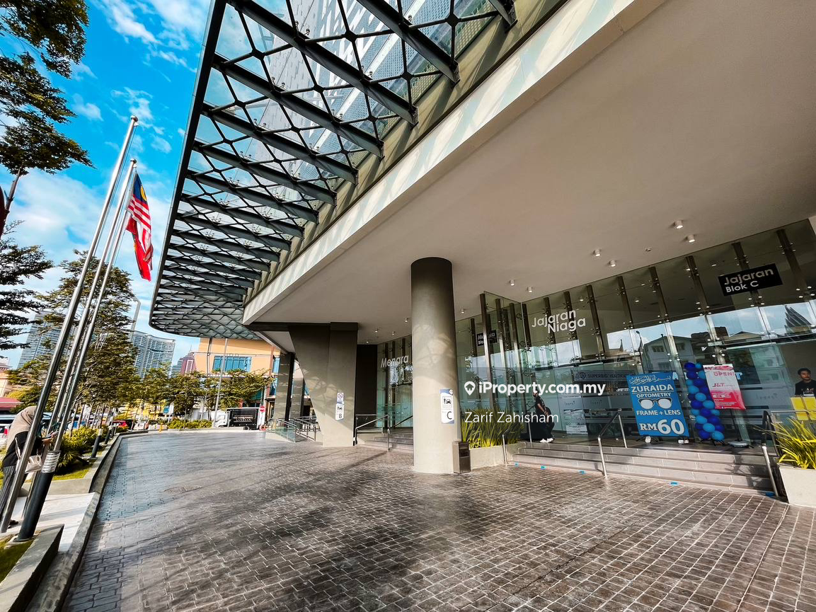 Condominium for Sale in Legasi Kampung Bharu by Zarif Zahisham - iProperty.com.my