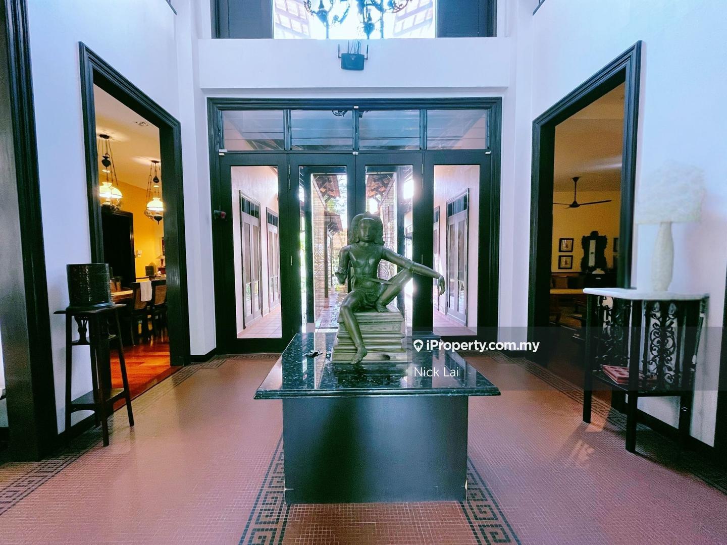 Banglo untuk Dijual di Seksyen 7, Shah Alam oleh Nick Lai - iProperty.com.my