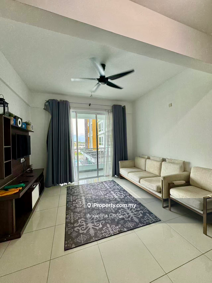 Condominium for Rent in D'Festivo Residences by Angielina Chooi - iProperty.com.my