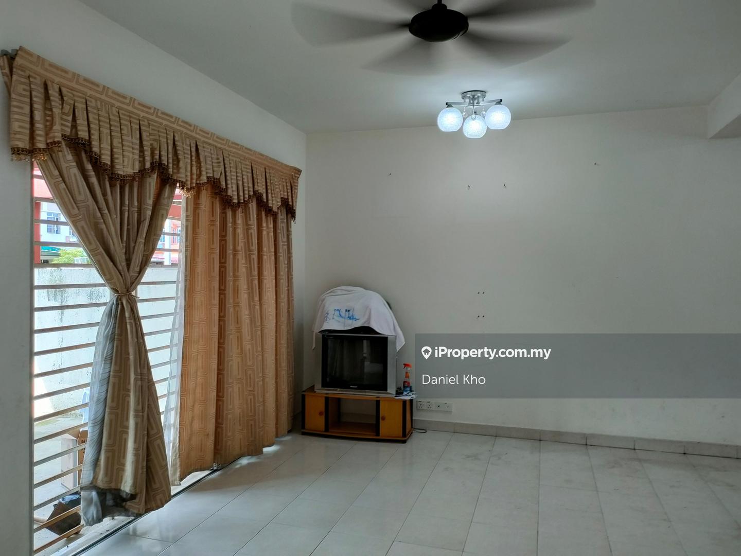 Rumah Berangkai 2 Tingkat untuk Disewa di Bandar Parklands, Klang oleh Daniel Kho - iProperty.com.my