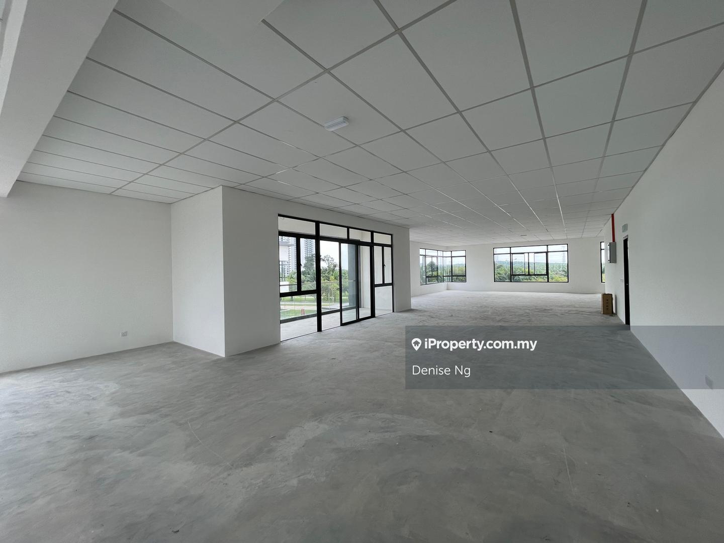 Kedai untuk Disewa di Kota Kemuning, Shah Alam oleh Denice Ng - iProperty.com.my