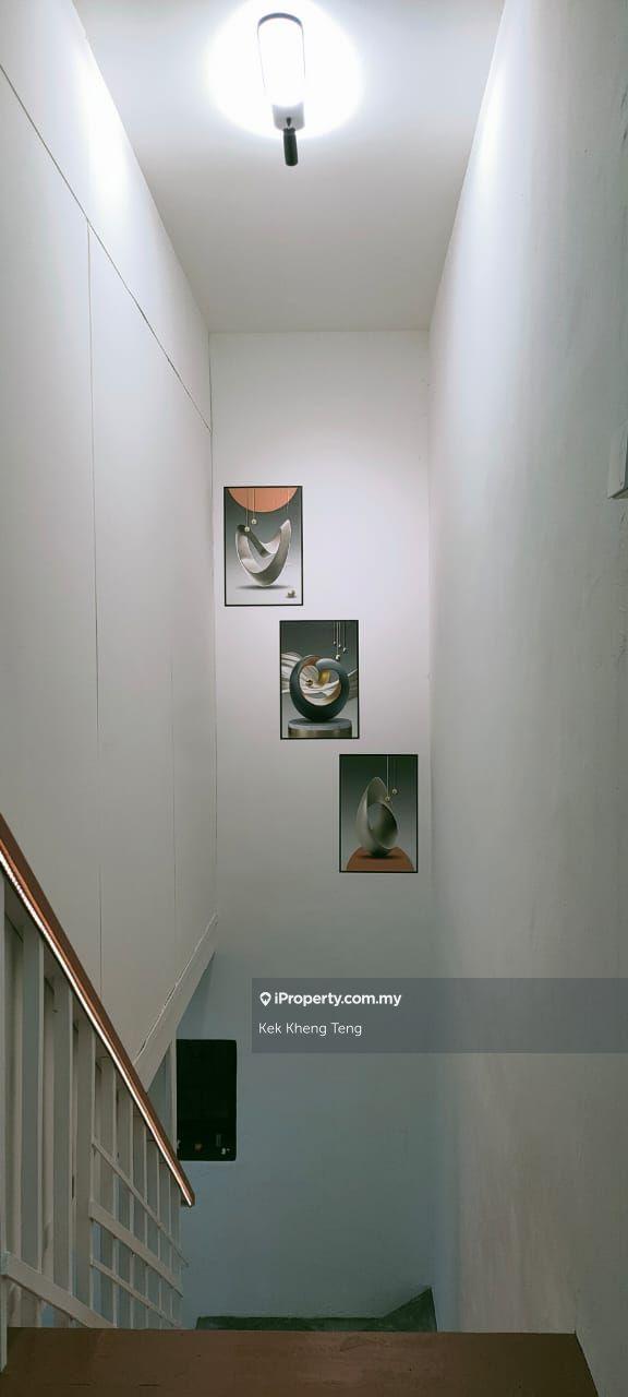 Rumah Berangkai 2 Tingkat untuk Disewa di Taman Bagan Baru, Butterworth oleh Kek Kheng Teng - iProperty.com.my