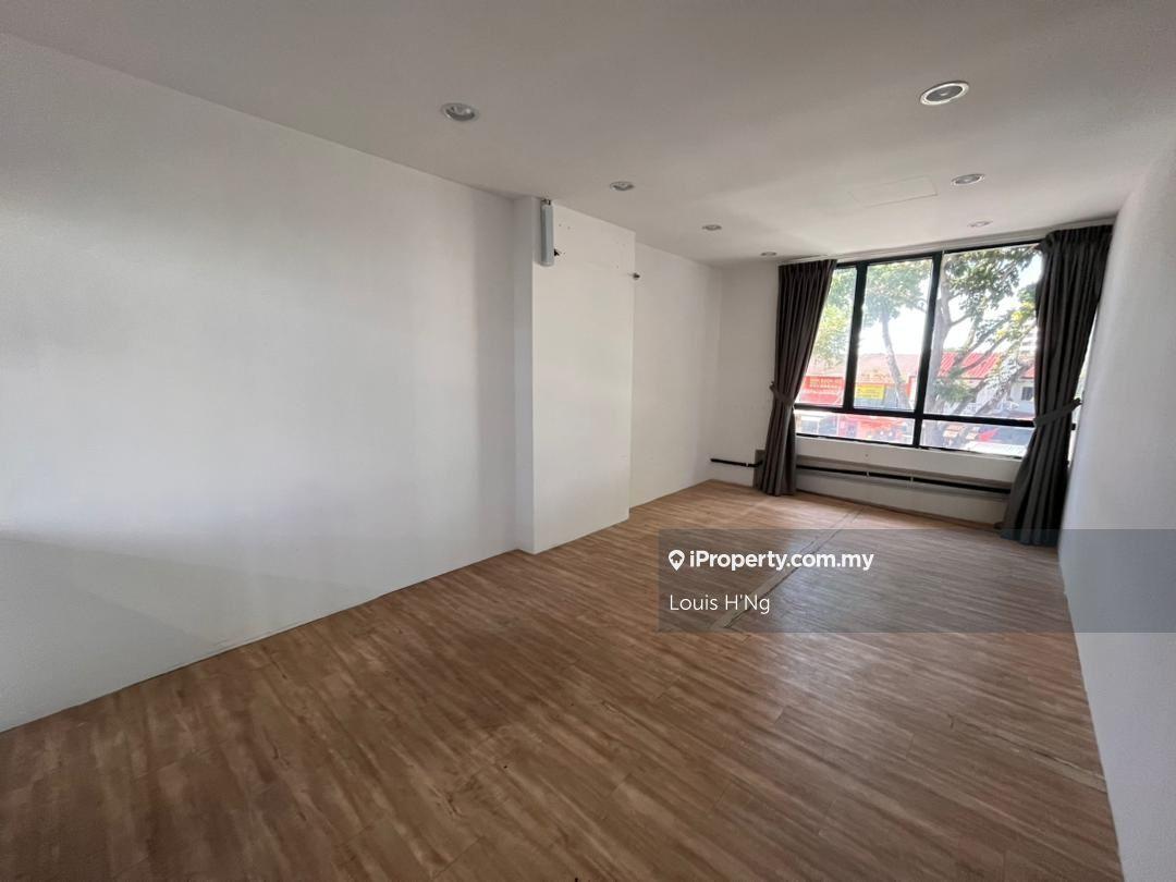 Pejabat untuk Disewa di Pulau Tikus, Penang oleh Louis H'Ng - iProperty.com.my
