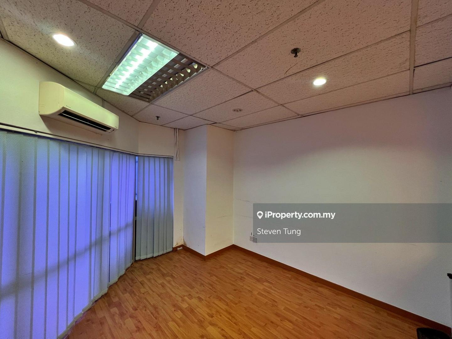Office for Sale in Menara Uncang Emas, UE3, VivaHome, Sunway Velocity, Cheras by Steven Tung - iProperty.com.my
