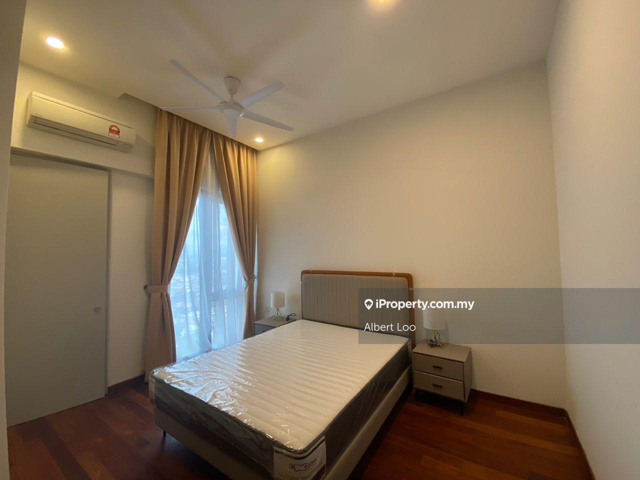 Service Residence for Rent in Sapphire Paradigm by Albert Loo - iProperty.com.my