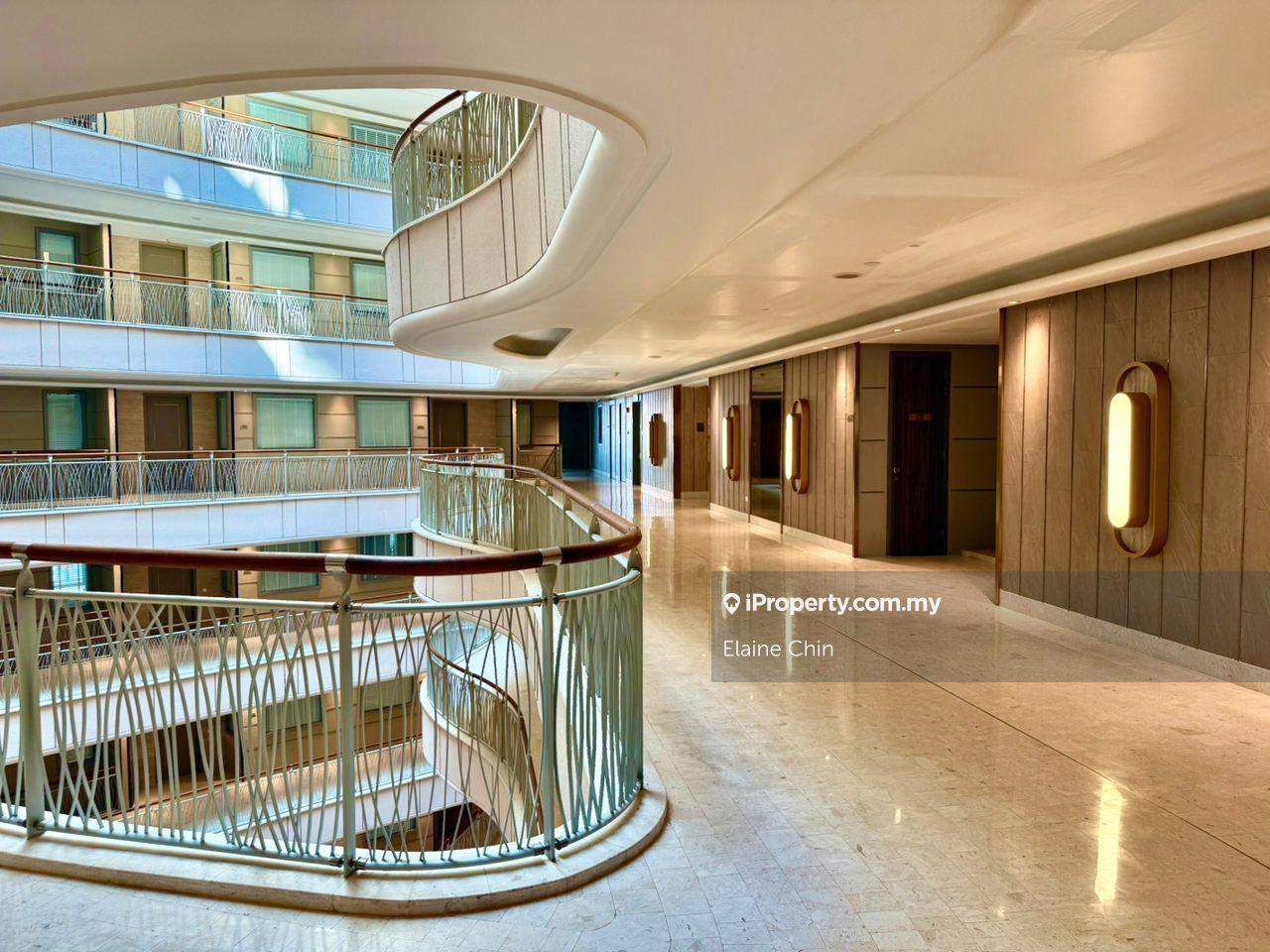 Residensi Servis untuk Disewa di Southpoint Residences oleh Elaine Chin - iProperty.com.my