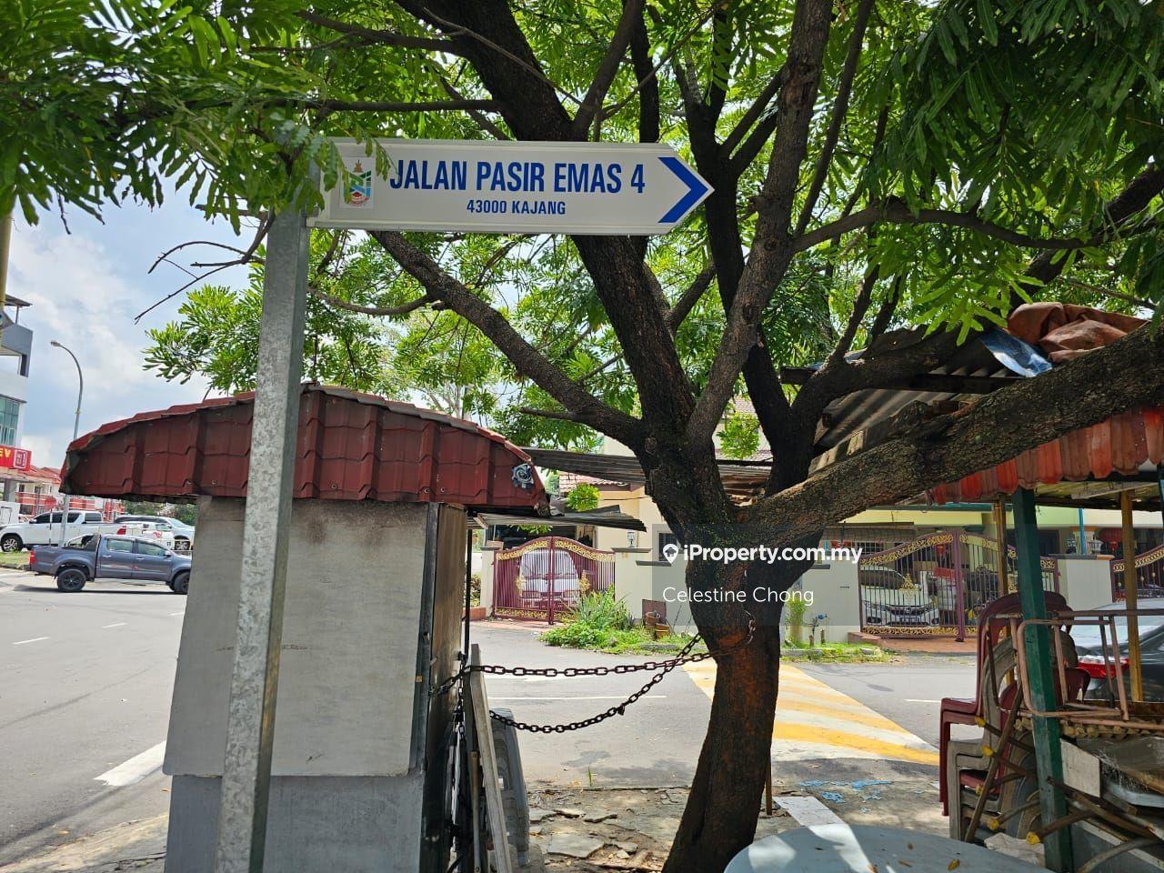 Shop for Sale in Sungai Chua, Kajang by Celestine Chong - iProperty.com.my