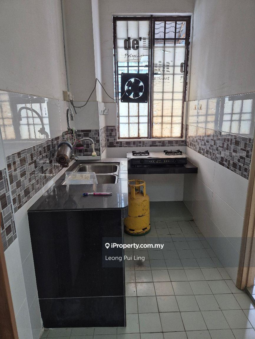 Kondominium untuk Dijual di Bukit OUG Condominiums oleh Leong Pui Ling - iProperty.com.my