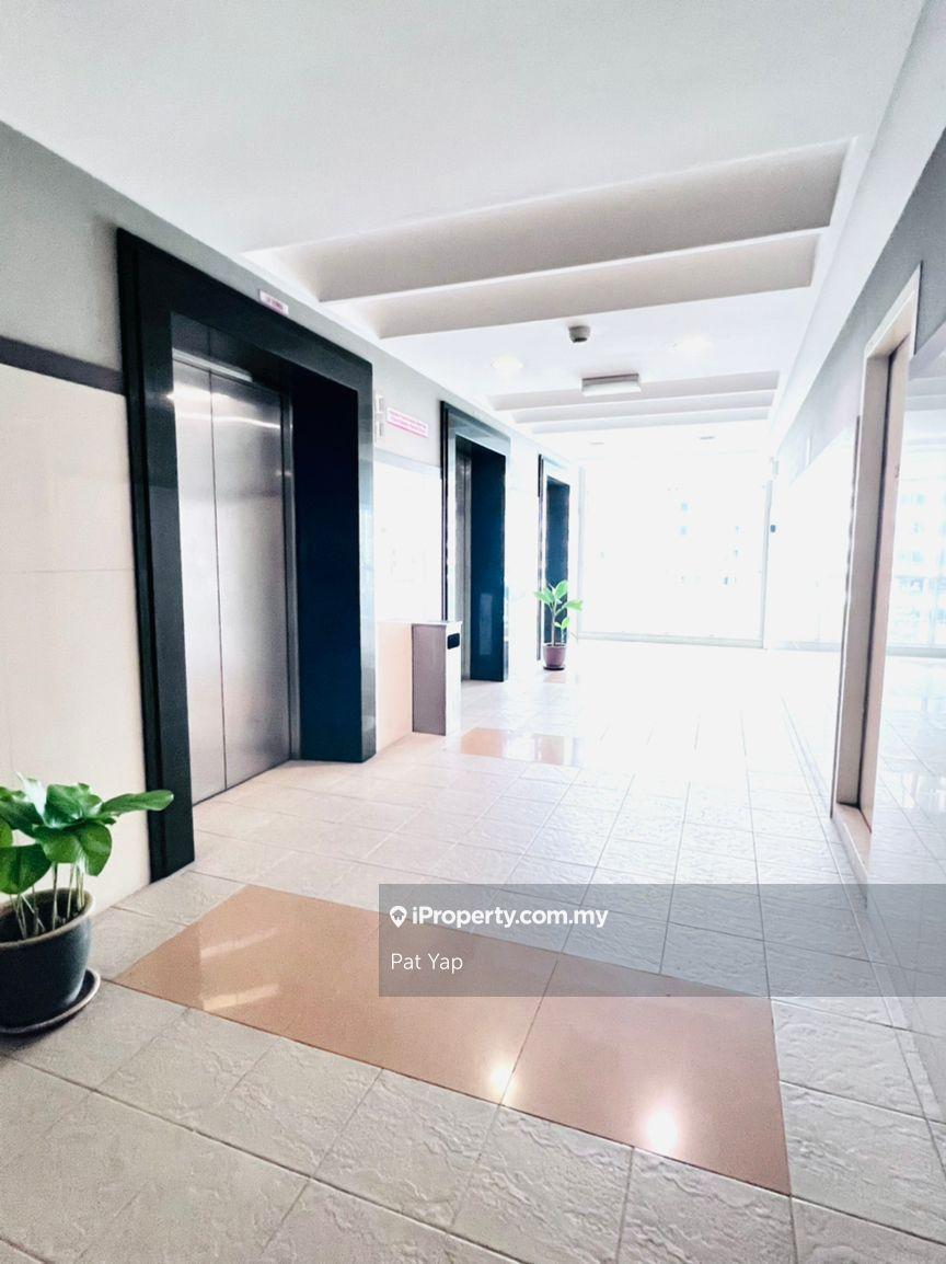 Condominium for Rent in Sutramas Luxury Condominium by Pat Yap - iProperty.com.my