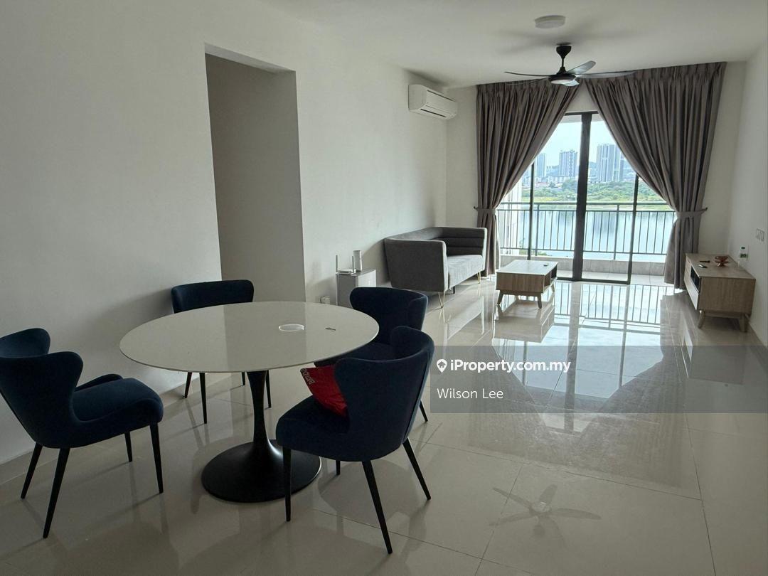 Service Residence for Rent in Aradia Residence @ Lake City KL North by Wilson Lee - iProperty.com.my