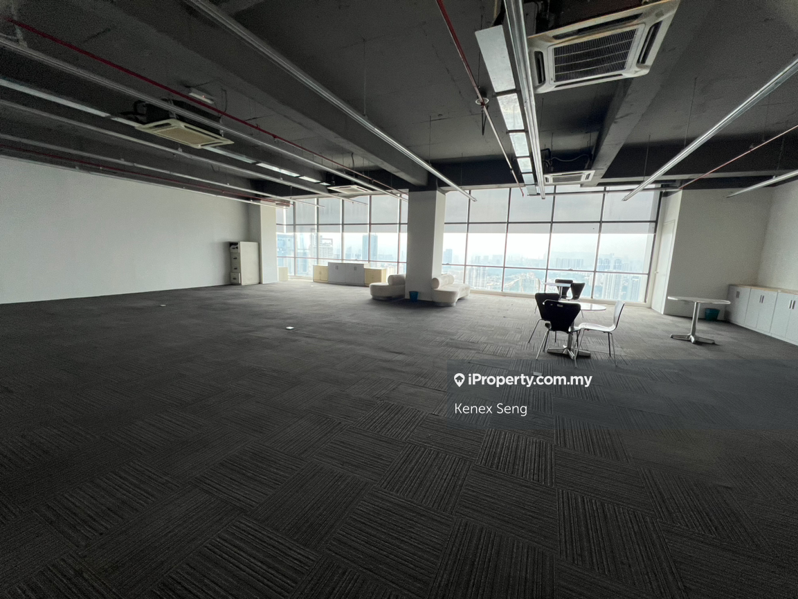 Office for Rent in Kampung Kerinchi (Bangsar South), Kuala Lumpur by Kenex Seng - iProperty.com.my