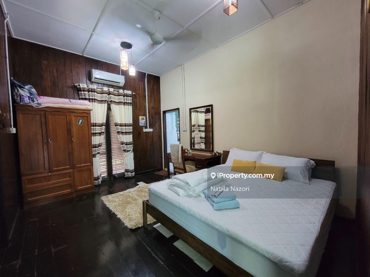 Banglo untuk Dijual di Pantai Cahaya Bulan, Kota Bharu oleh Nabila Nazori - iProperty.com.my