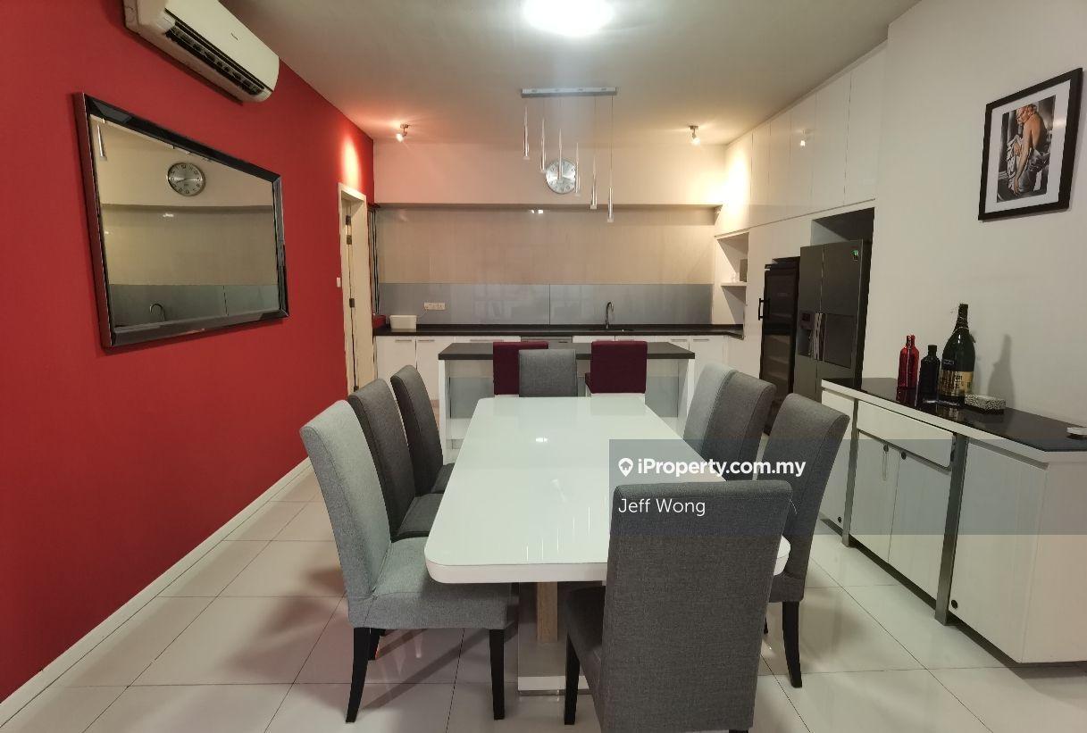 Condominium for Sale in Kiara 1888 by Jeff Wong - iProperty.com.my