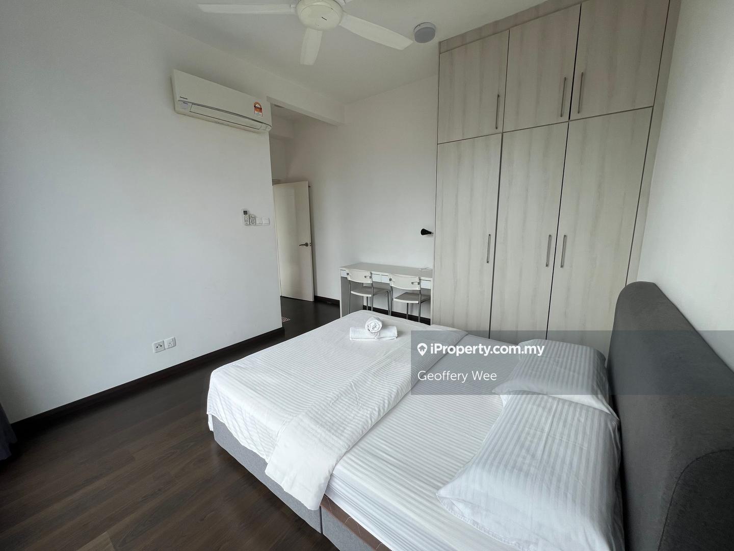 Kondominium untuk Disewa di SKS Pavillion Residences oleh Geoffery Wee - iProperty.com.my