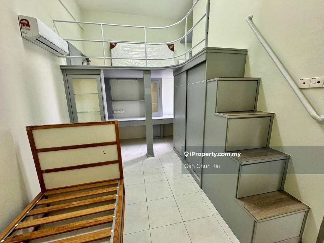 Condominium for Rent in Bayswater Resort Condominium by Gan Chun Kai - iProperty.com.my