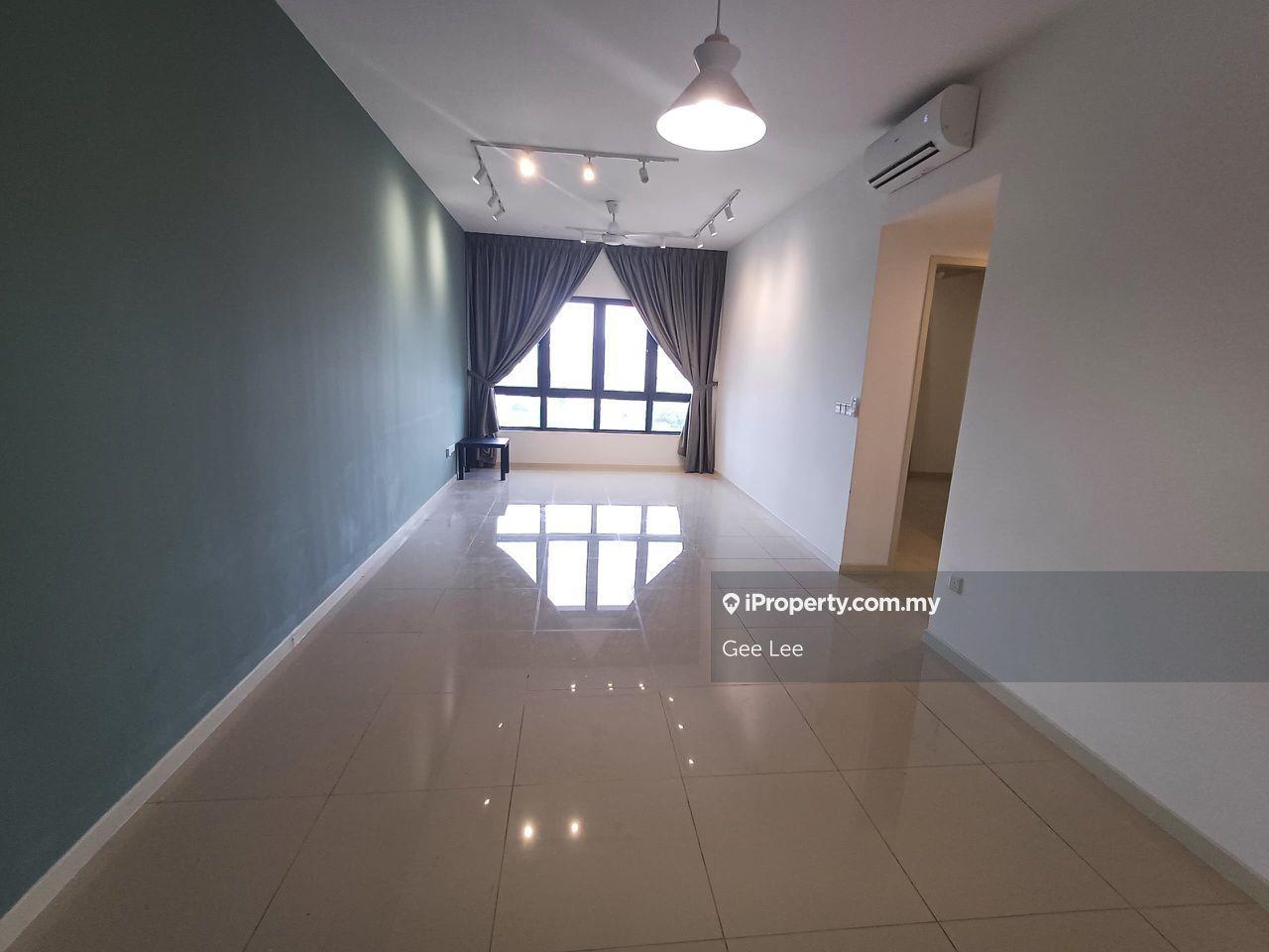 Service Residence for Rent in Savio @ Riana Dutamas by Gee Lee - iProperty.com.my