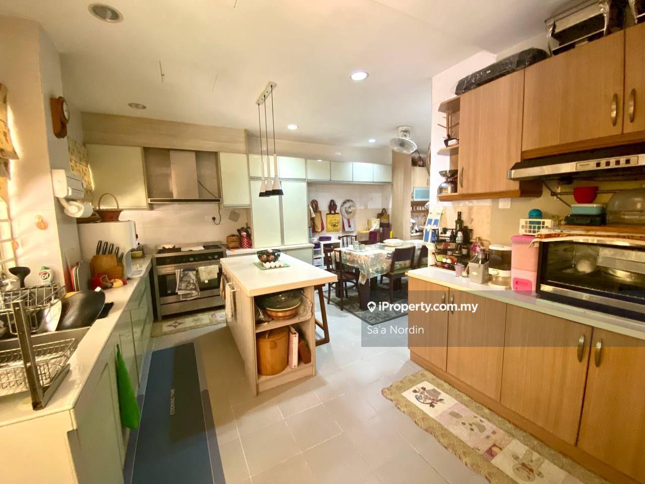 Rumah Berkembar untuk Dijual di Seksyen 7, Shah Alam oleh Sa'a Nordin - iProperty.com.my