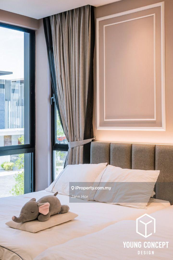 Rumah Berangkai 3 Tingkat untuk Dijual di 16 Sierra, Puchong oleh Jane Hor - iProperty.com.my