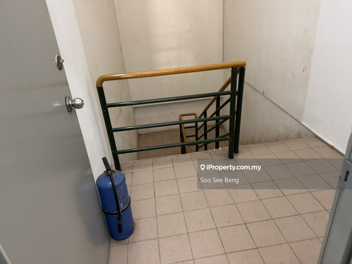 Office for Rent in Bandar Damansara Perdana, Damansara Perdana by Soo See Beng - iProperty.com.my