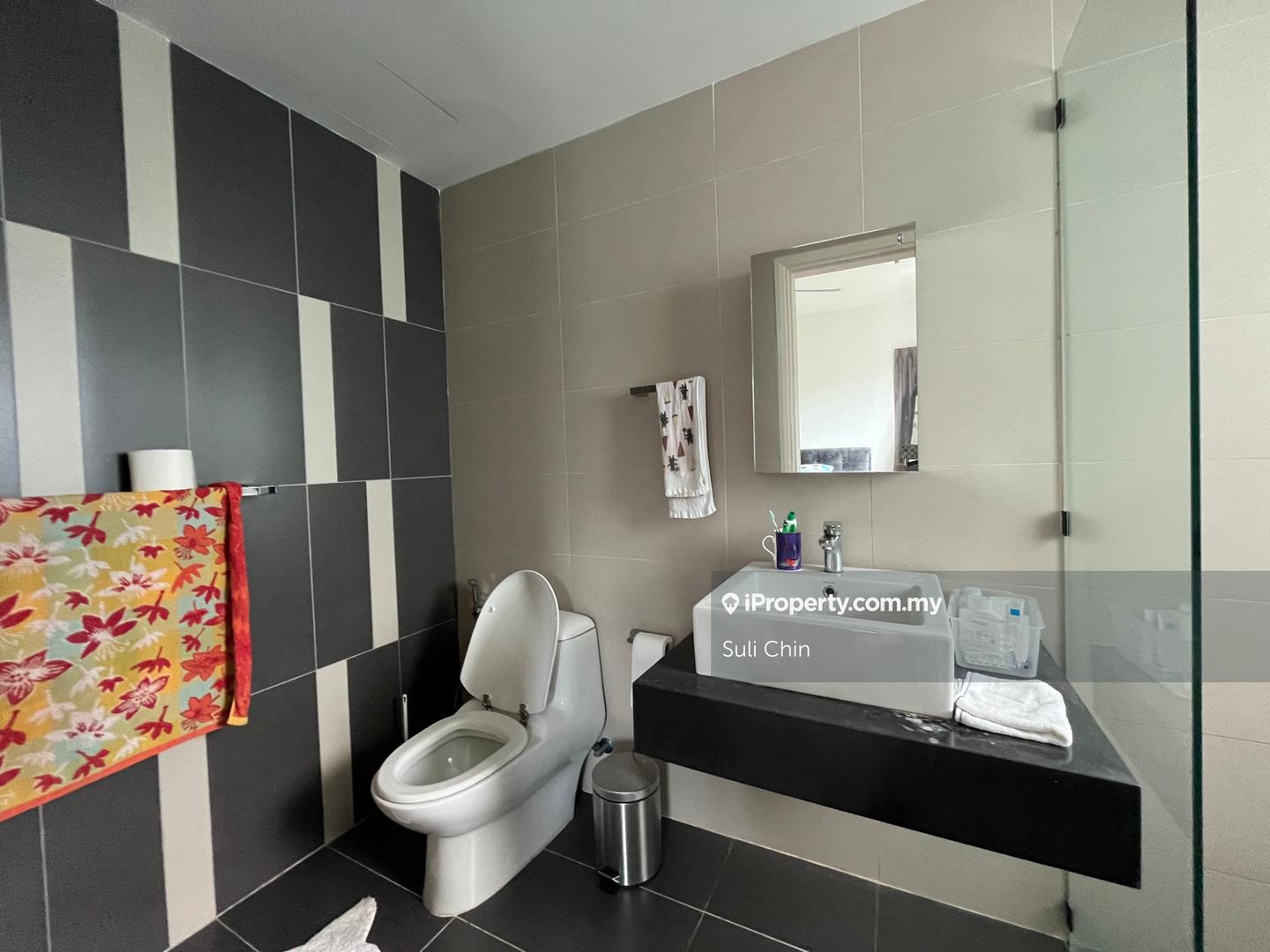 Condominium for Rent in Altitude 236 by Suli Chin - iProperty.com.my