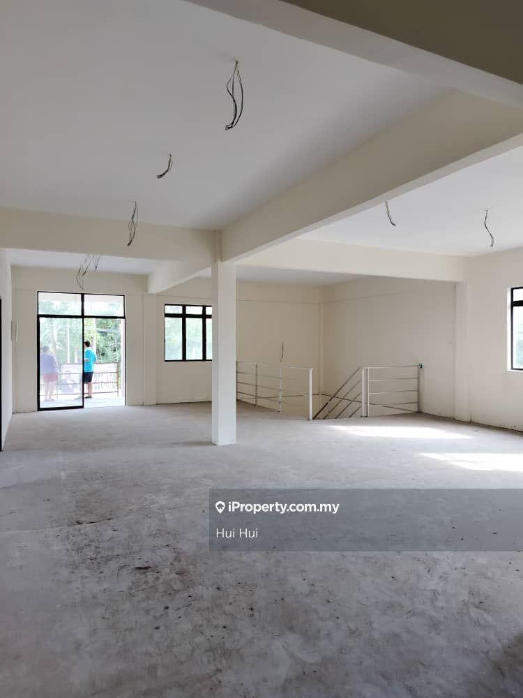 Bungalow House for Sale in Kempas Denai, Tampoi by Hui Hui - iProperty.com.my