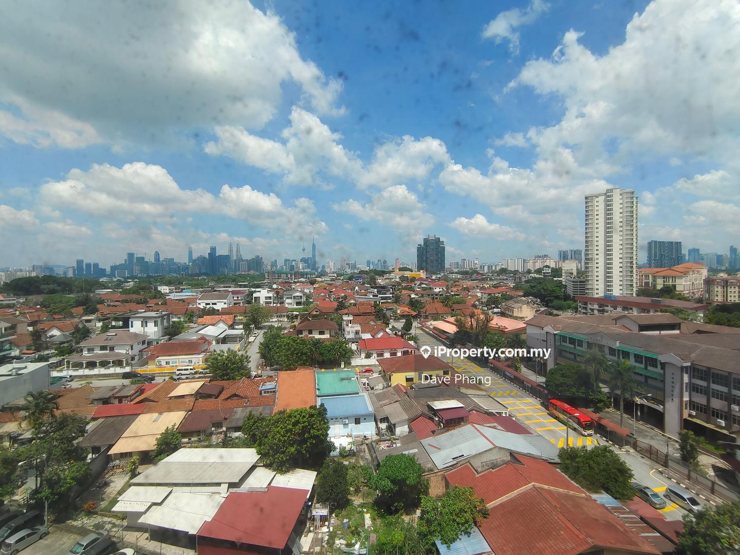 Kondominium untuk Dijual di Genting Court Condominium oleh Dave Phang - iProperty.com.my