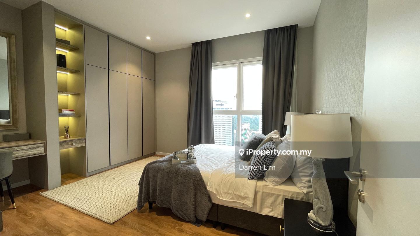 Service Residence for Sale in Quill Residence by Darren Lim - iProperty.com.my