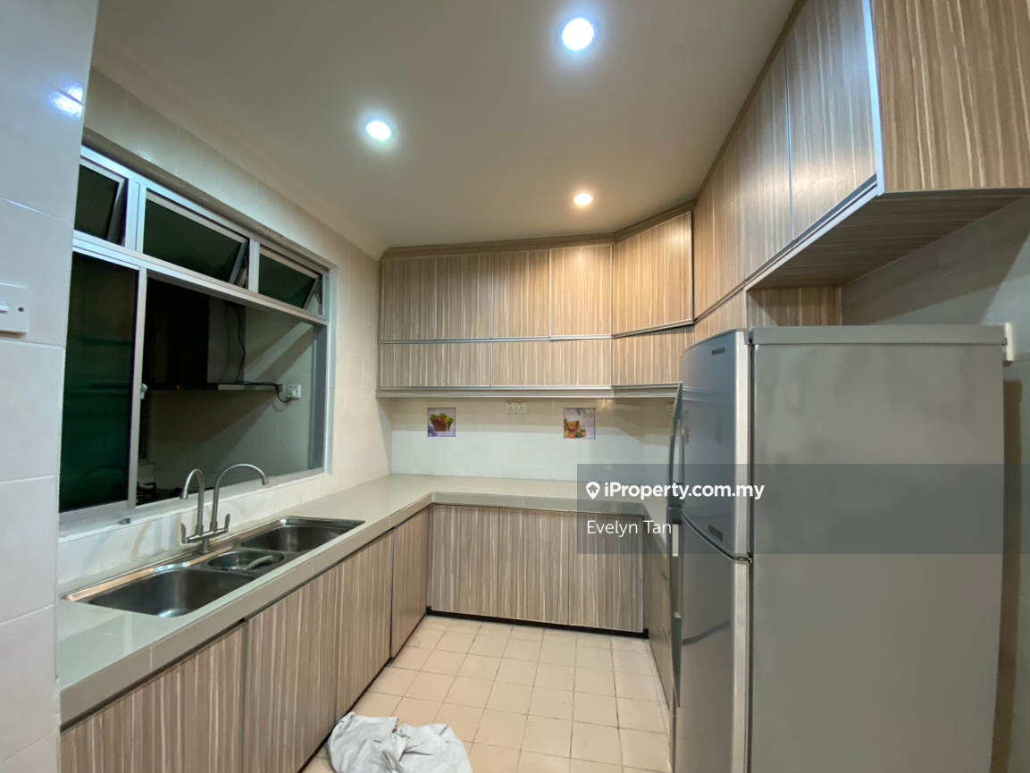 Service Residence for Rent in Rhythm Avenue by Evelyn Tan - iProperty.com.my