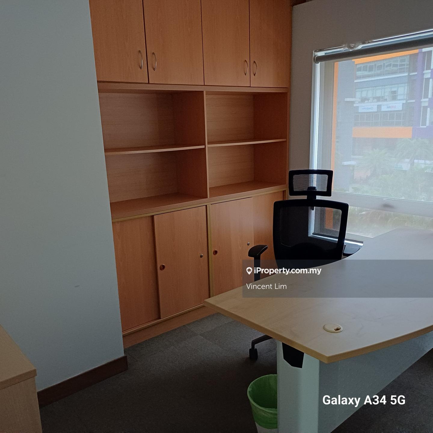 Office for Rent in Pusat Bandar Puchong, Puchong by Vincent Lim - iProperty.com.my