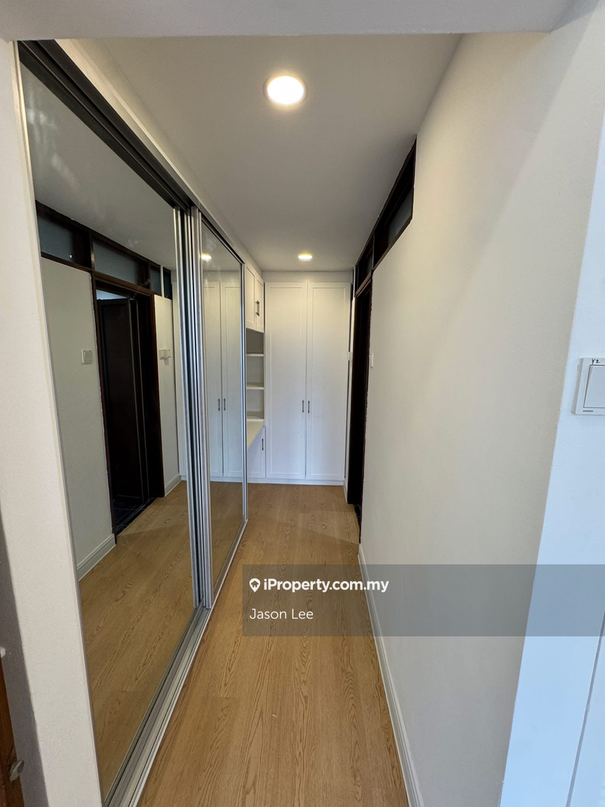 Bungalow House for Rent in Bukit Bandaraya, Bangsar by Jason Lee - iProperty.com.my