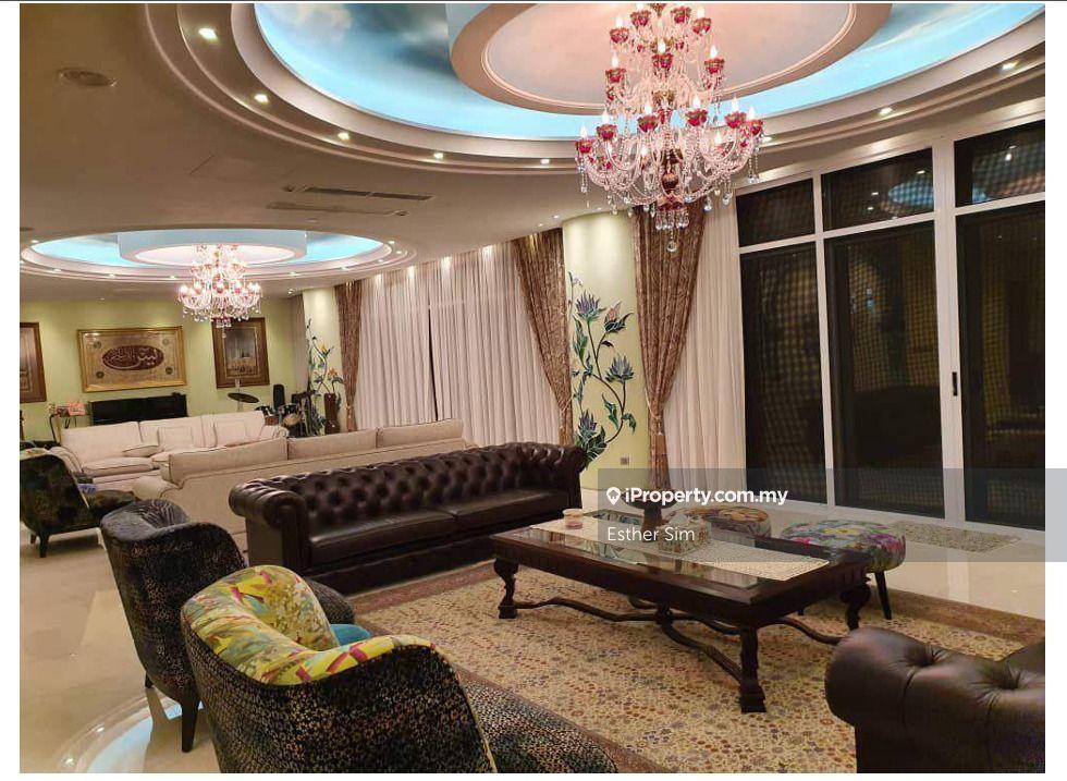 Condominium for Sale in 8 Gurney (The Shore Condominium) by Esther Sim - iProperty.com.my