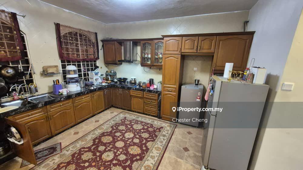 Rumah Berangkai 2 Tingkat untuk Dijual di Usj 9, Subang Jaya oleh Chester Cheng - iProperty.com.my