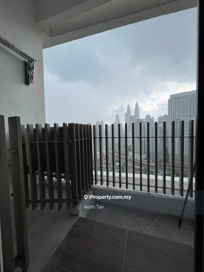 Service Residence for Rent in The Colony @ KLCC by Keith Tan - iProperty.com.my