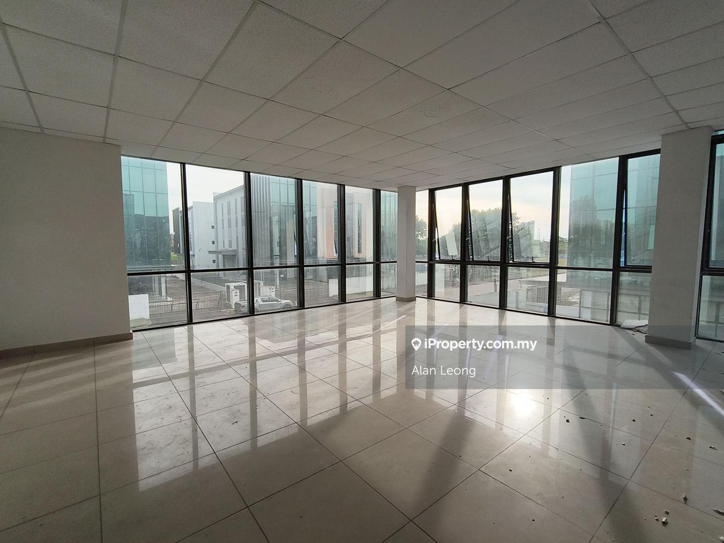 Semi-D Factory for Rent in Kawasan Perindustrian SILC, Iskandar Puteri (Nusajaya) by Alan Leong - iProperty.com.my