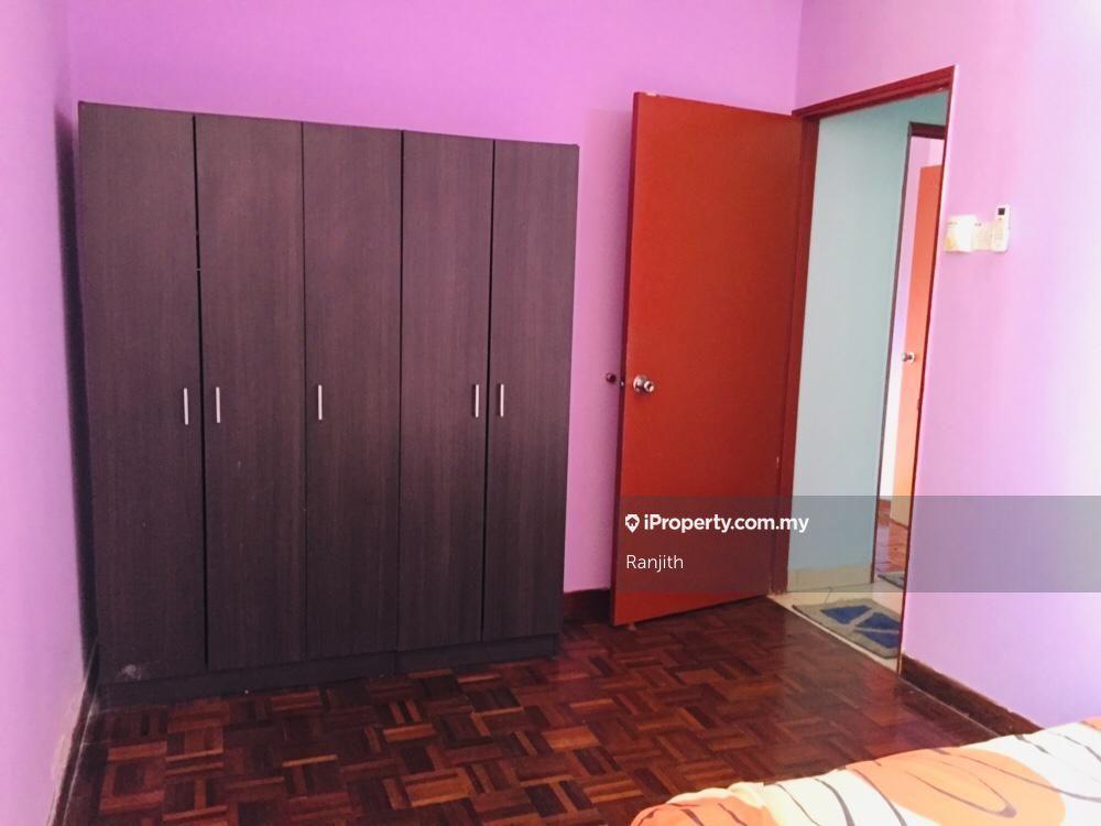 Kondominium untuk Dijual di Sri Impian Condominium oleh Ranjith - iProperty.com.my