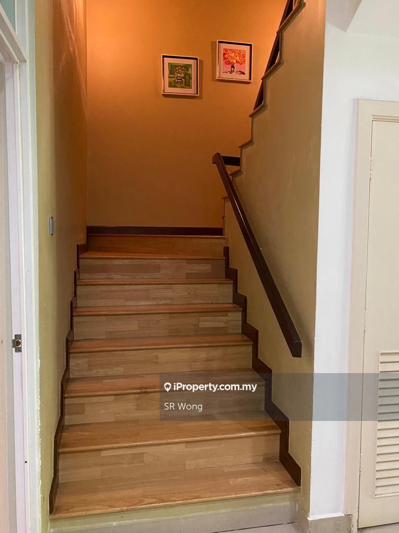 Terraced House for Sale in BK6E Simfoni, Bandar Kinrara, Puchong by SR Wong - iProperty.com.my