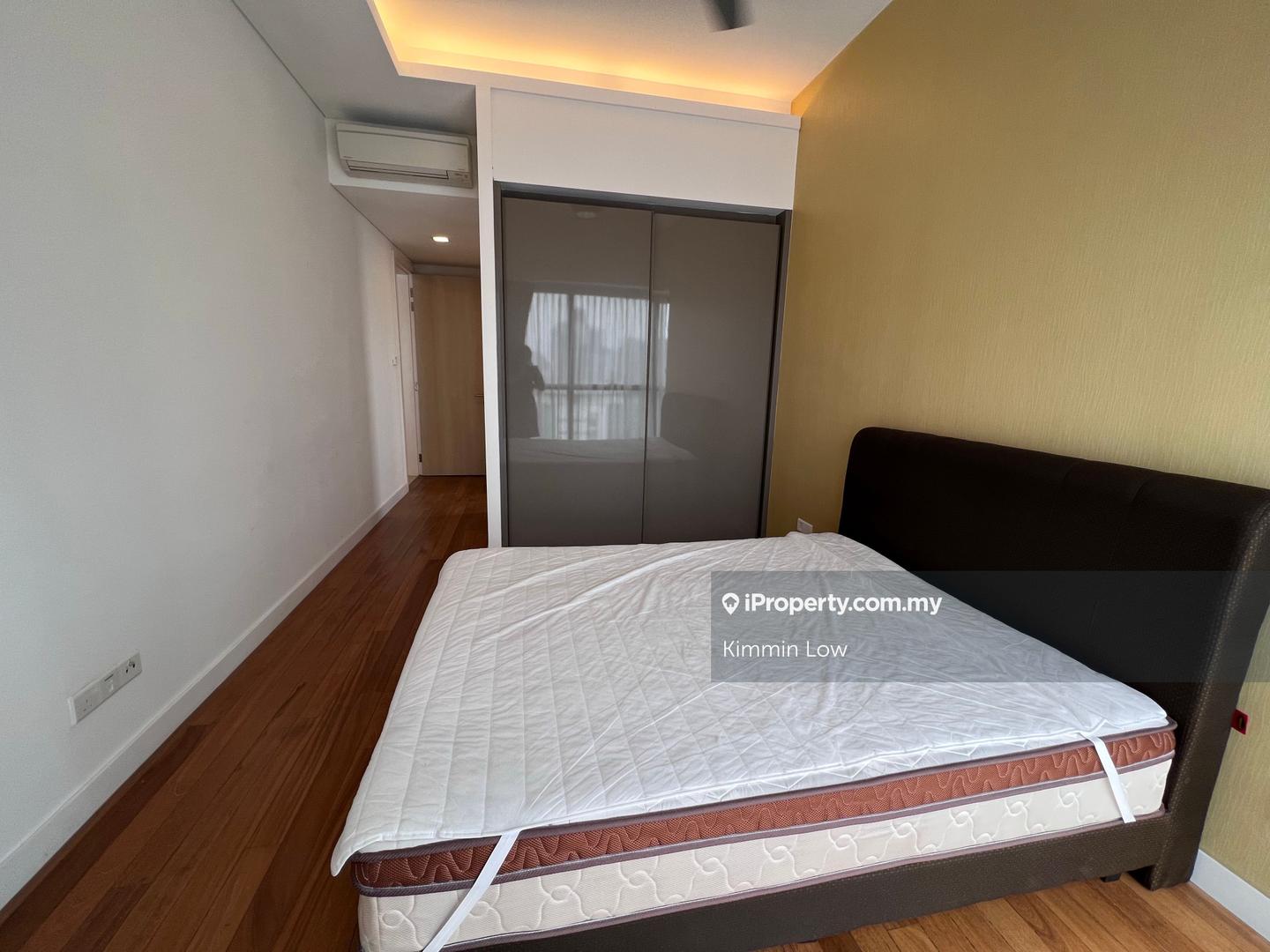 Residensi Servis untuk Disewa di The Horizon Residence oleh Kimmin Low - iProperty.com.my