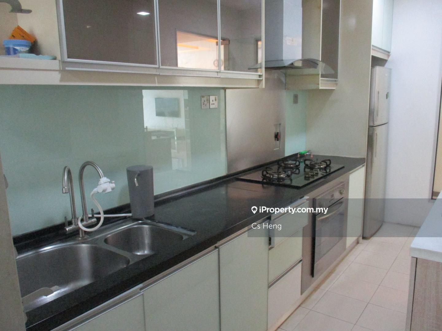 Condominium for Rent in Suasana Sentral Loft by Cs Heng - iProperty.com.my