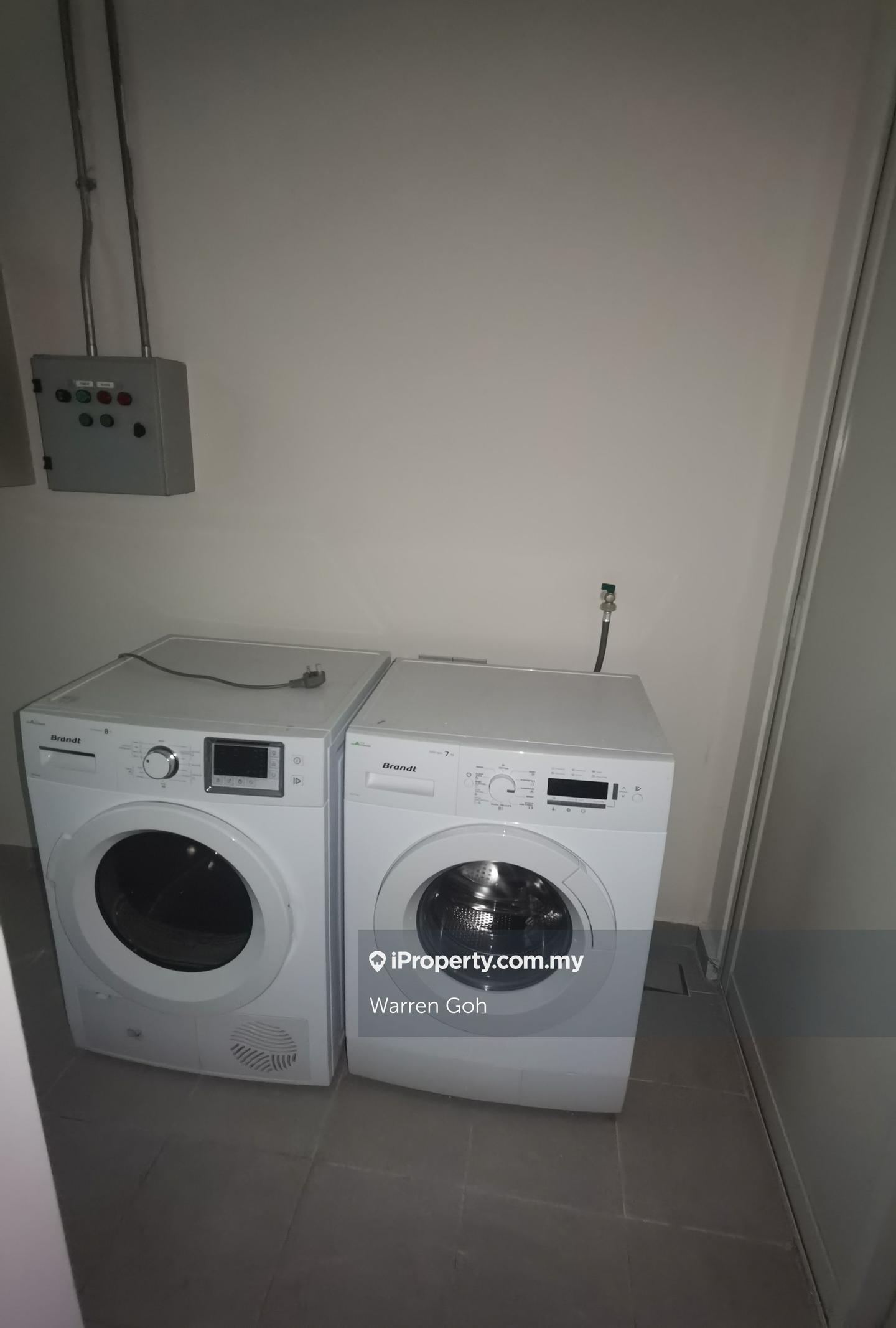 Service Residence for Sale in Four Seasons Place by Warren Goh - iProperty.com.my