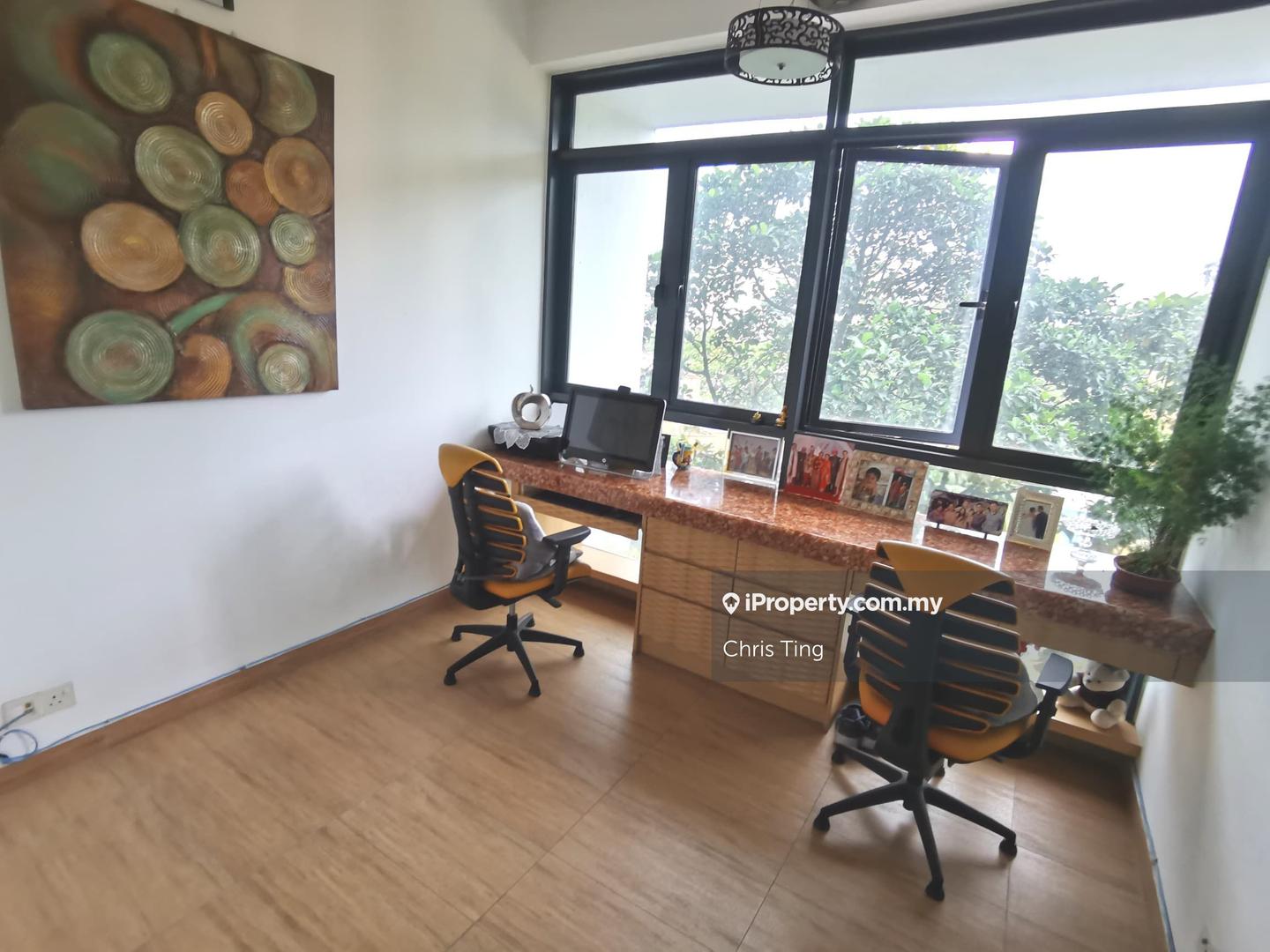 Condominium for Sale in Zehn Bukit Pantai by Chris Ting - iProperty.com.my