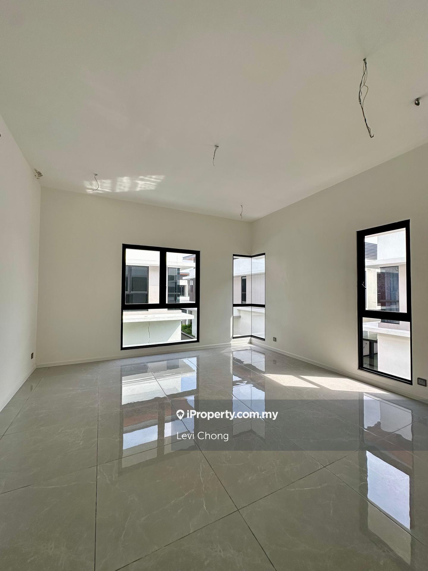 Semi-Detached House for Sale in Bandaraya Ipoh, Ipoh by Levi Chong - iProperty.com.my