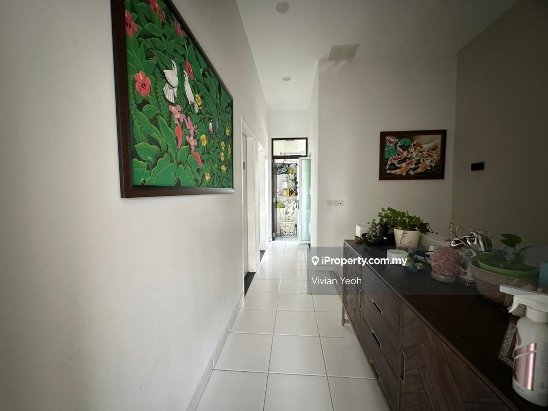 2-storey Terraced House for Sale in Bandar Puncak Alam, Puncak Alam by Vivian Yeoh - iProperty.com.my